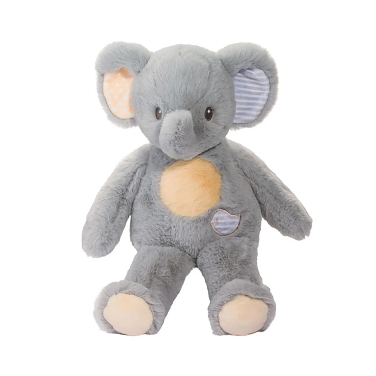 Douglas Toys Douglas Toys Joey Elephant Plumpie Stuffed 14 — product photo