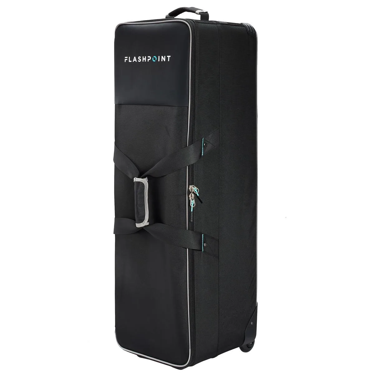 Flashpoint Brand Flashpoint CB-SE Wheeled Hard Camera Case — product photo