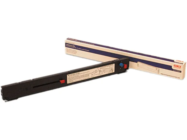 Oki Data Oki Data 41708210 printer ribbon, black, for ML8810, 10 million characters — product photo