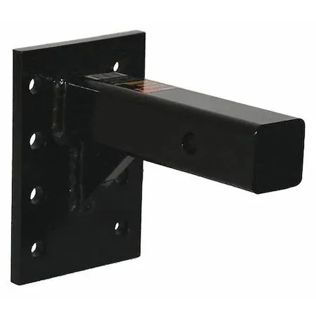Buyers Products Company Buyers Products Company 10033 PM87 Pintle Hitch Mounting Plate — product photo