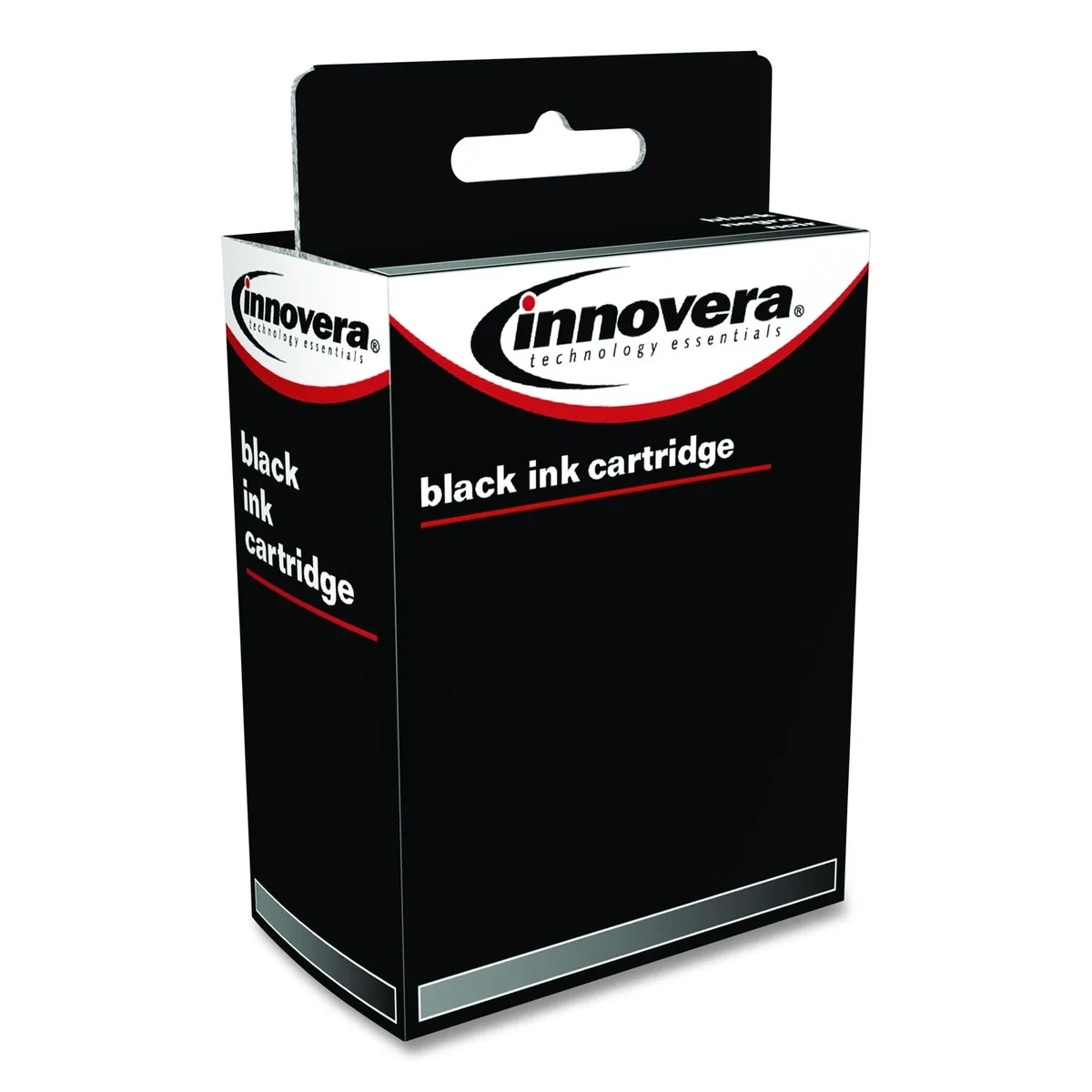 Innovera Innovera Remanufactured Black High-Yield Ink 65XL 300 pages — product photo