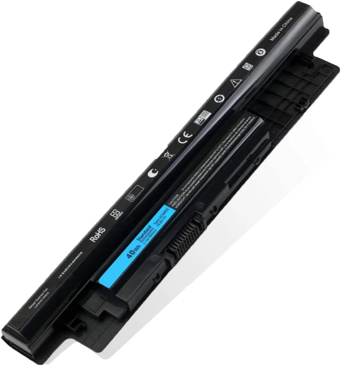 myVolts myVolts 14.8V 40Wh 4-cell laptop battery — product photo