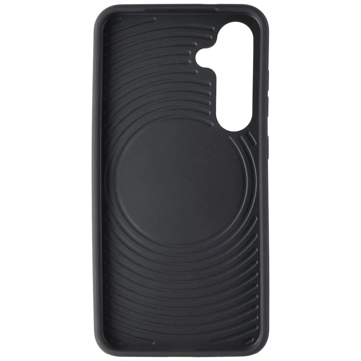 Tech21 Tech21 Evo Lite Case for Samsung Galaxy S24+ Black — product photo
