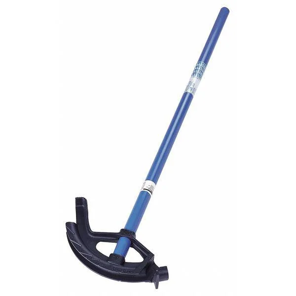 Ideal Ideal 74-028 Electrician Tool Hand Bender 1 In EMT Iron 44 in Handle — product photo