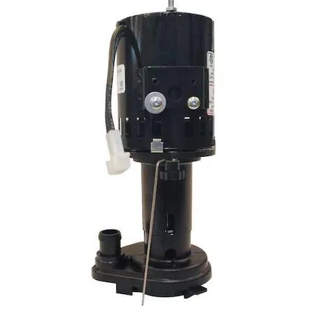Scotsman Scotsman 12-2582-21 Water Pump for CME2006R — product photo