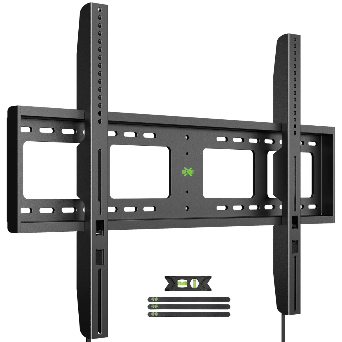 V2 Technologies V2 Technologies Fixed TV Mount 65-100 in 200 lbs VESA 800x600mm 1.3 in Profile — product photo