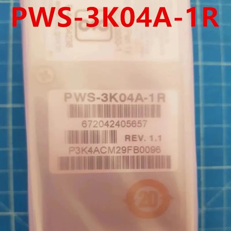 KHACHIMO KHACHIMO 3000W ATX Power Supply PWS-3K04A-1R — product photo
