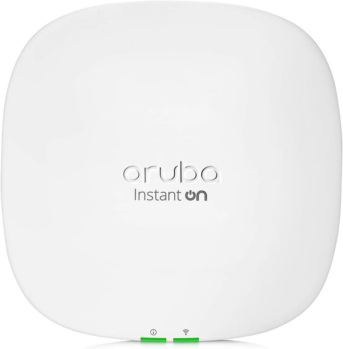 AAAwave AAAwave HPE Instant On AP25 Wi-Fi 6 Access Point R9B27A — product photo