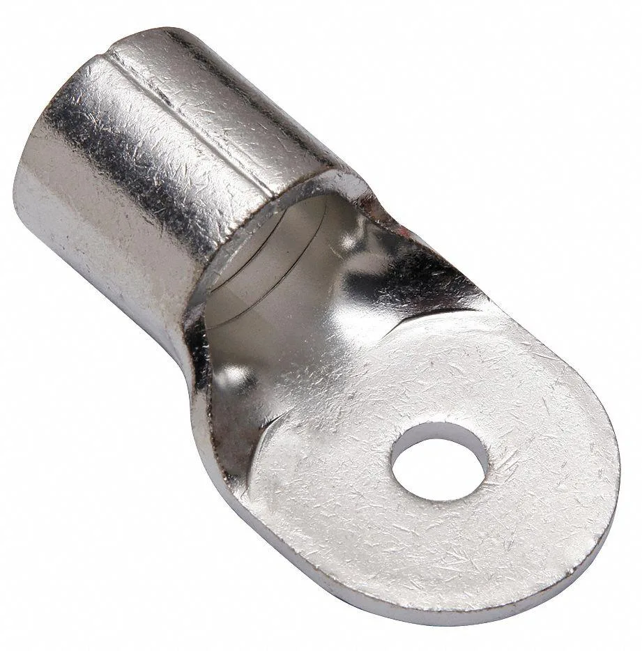 Burndy Burndy YAD36M12E12 compression lug 600 kcmil — product photo