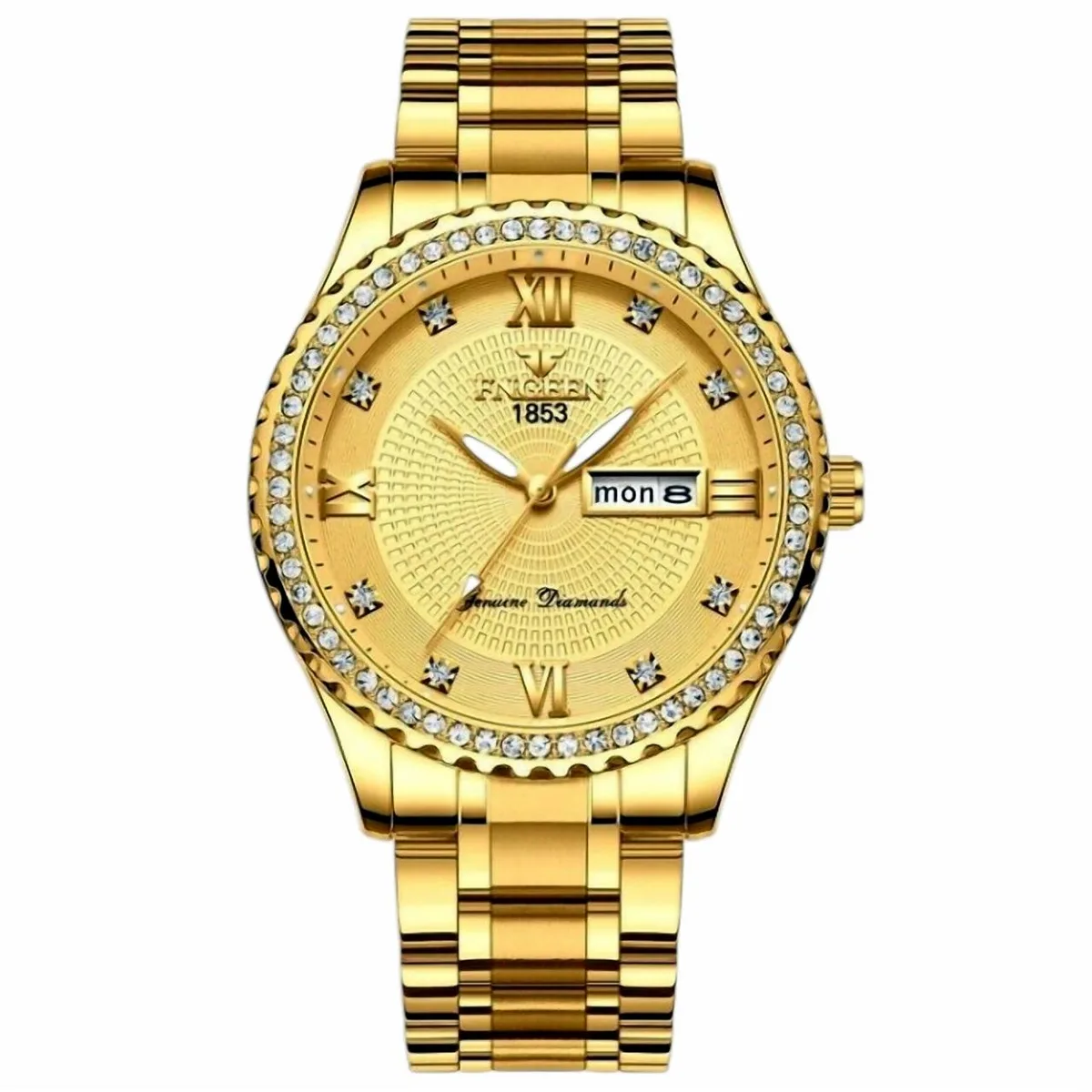 The Perfect Part The Perfect Part watch 41mm 30m — product photo