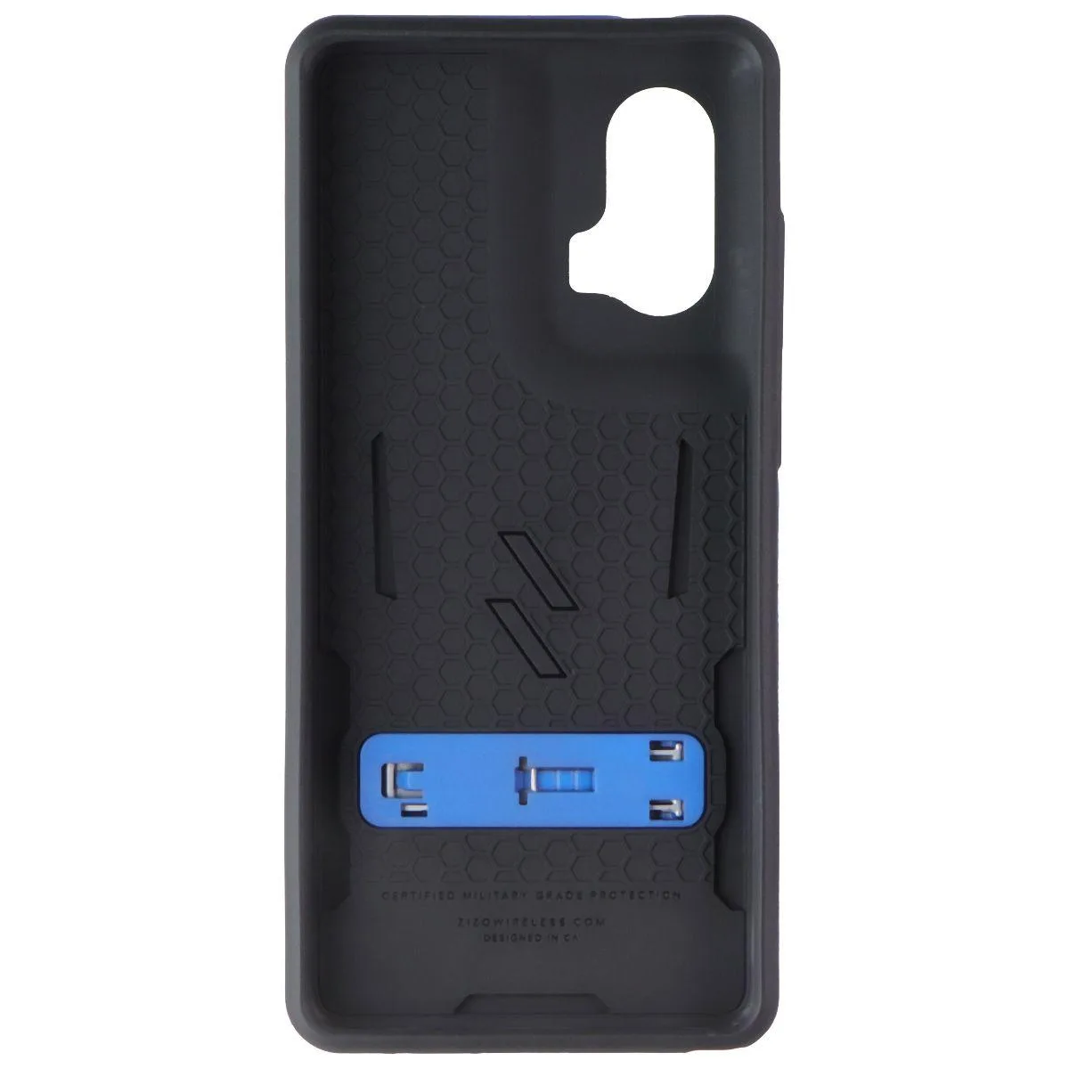 Zizo Zizo Transform Series Case Motorola Moto G Stylus 5G (2024) Blue — product photo