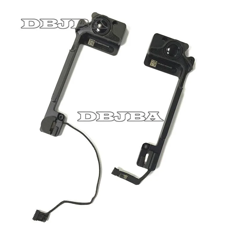 DBTLAP DBTLAP Left + Right Speaker for MacBook Pro 13 2015 A1502 923-00509 — product photo