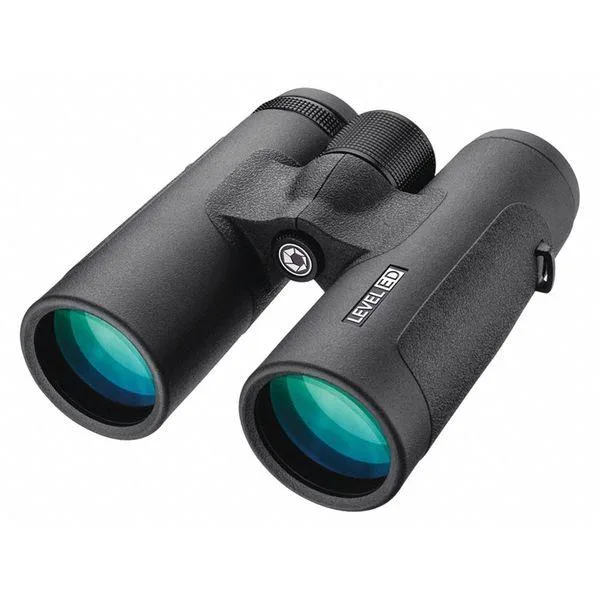 BARSKA BARSKA 10x42mm Level ED Binoculars Black — product photo