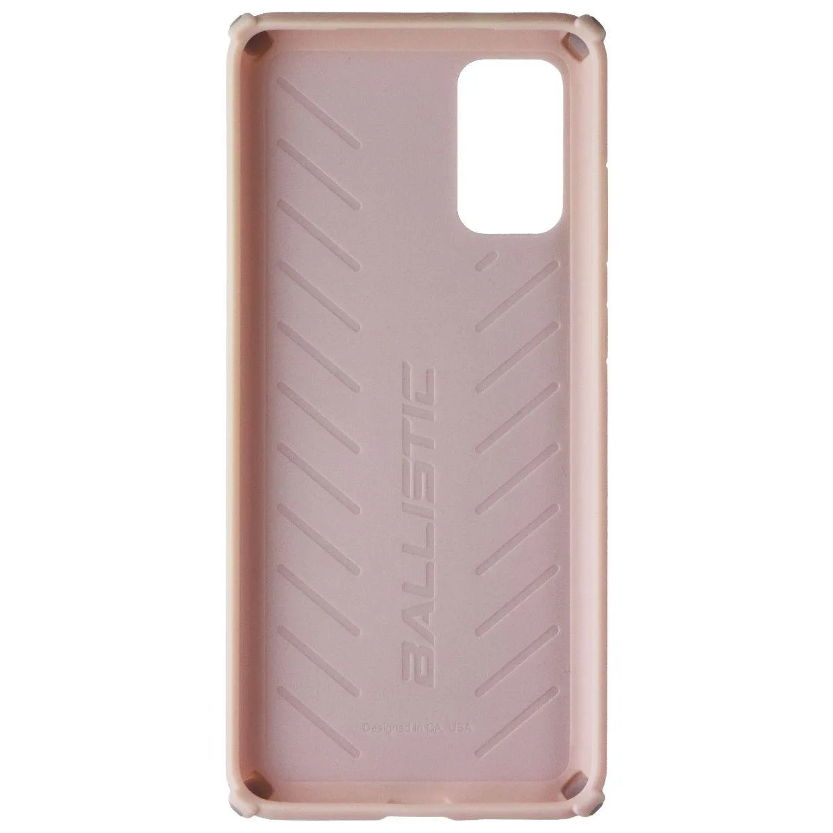 Ballistic Ballistic Urbanite Series Hard Case for Samsung Galaxy S20+ Pink — product photo