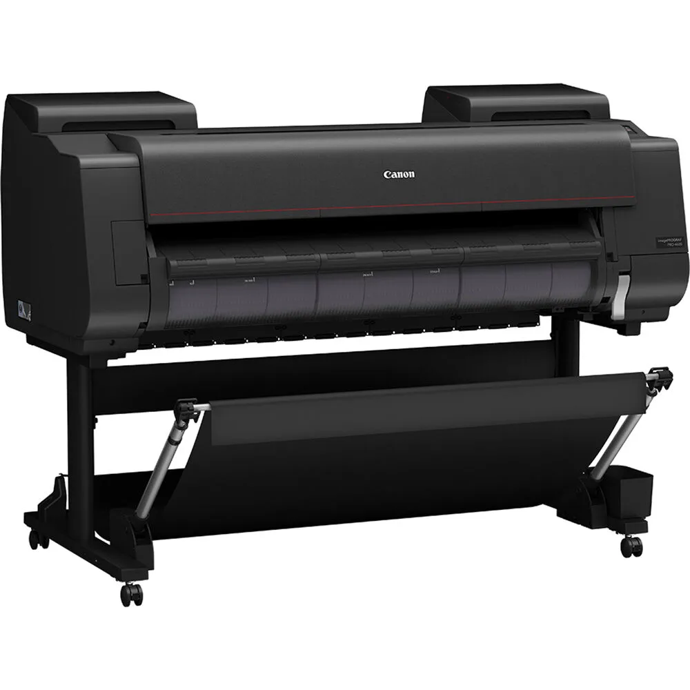 Canon Canon imagePROGRAF PRO-2600 24" inkjet printer 6405C002AA — product photo