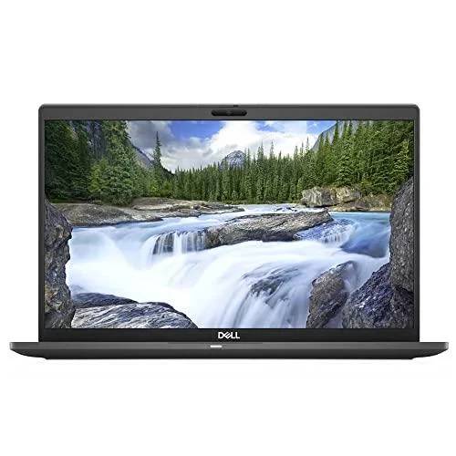 DELL DELL 14-DL-7300-24 Latitude 7300 13.3" FHD i7-8665U 16GB 256GB NVMe Win10 Pro refurbished laptop — product photo