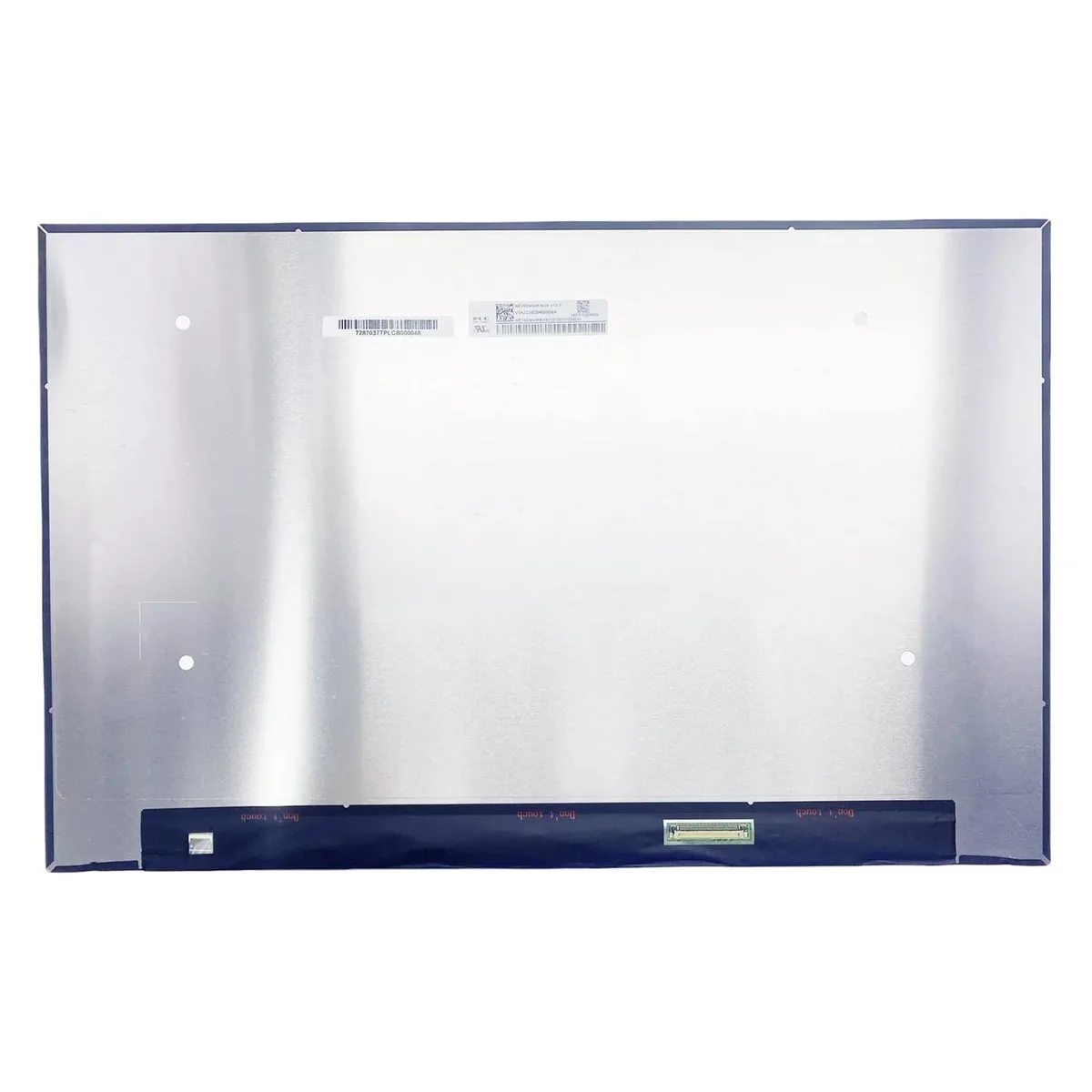 LPScreen LPScreen NE160WUM-NX4 16" WUXGA 1920x1200 165Hz laptop screen — product photo
