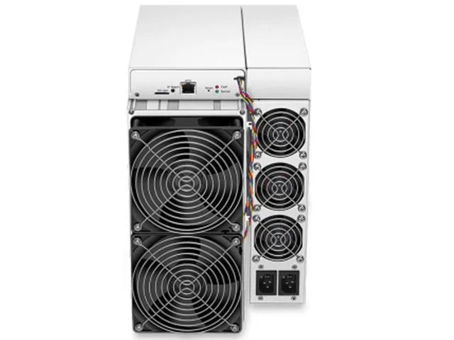 TROUVER TROUVER Antminer L7 8.5Gh mining hardware — product photo