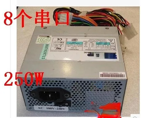 Supersuperuncle Supersuperuncle server power supply for ST-250MAC-05E ST-250MAD-05E ST-252MAC-05E — product photo
