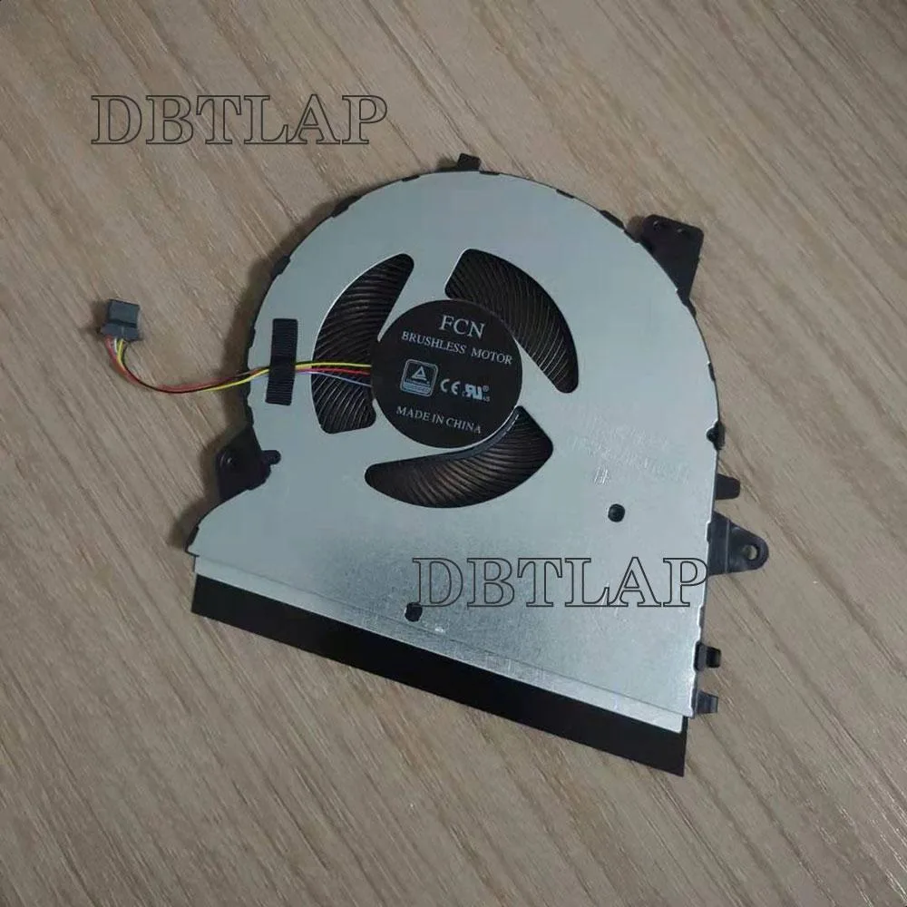DBTLAP DBTLAP For FCN FLCB DFS5K121154915 HQ23300020000 laptop cooling pad — product photo