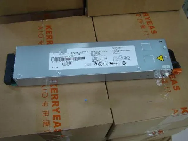 Supersuperuncle Supersuperuncle 670W Server Power Supply HY105 for Dell PE 1950 — product photo