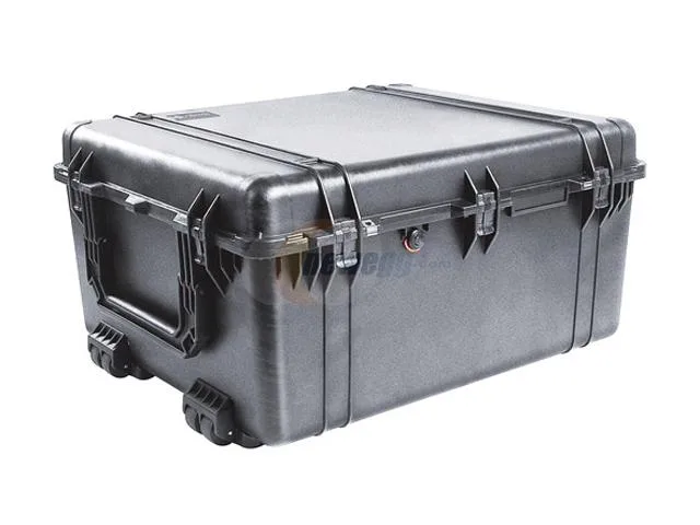 Pelican Products, Inc. Pelican Products, Inc. 1690-000-110 camera case — product photo