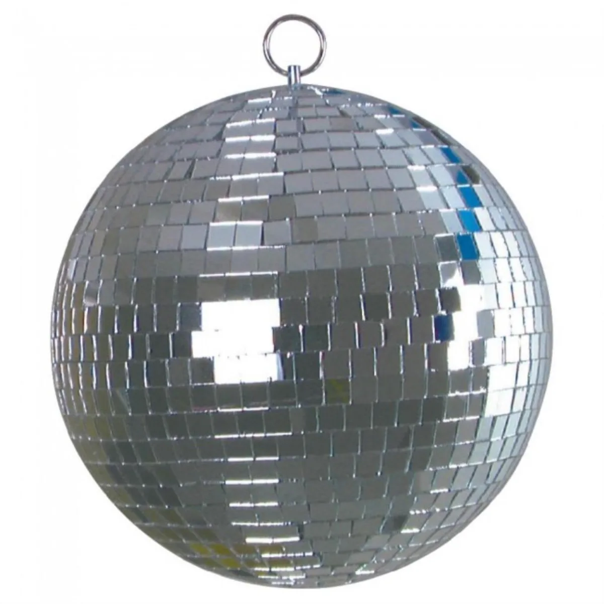ProX ProX MB-8 8" Mirror Ball ABS dj accessory — product photo