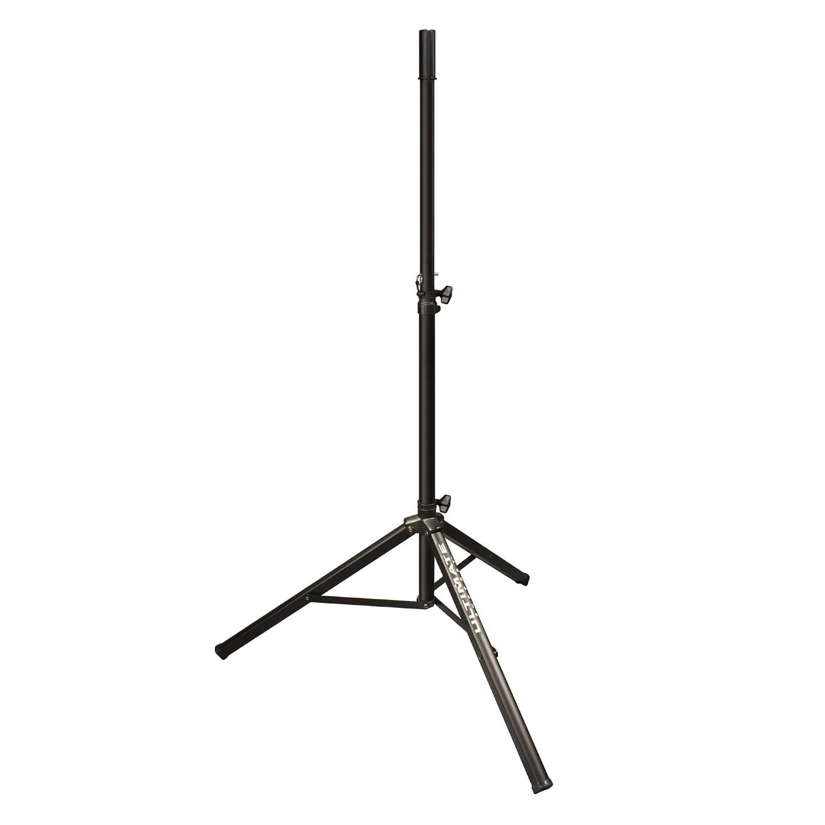LORDWORLD LORDWORLD TS-70B Tripod Speaker Stand Black — product photo