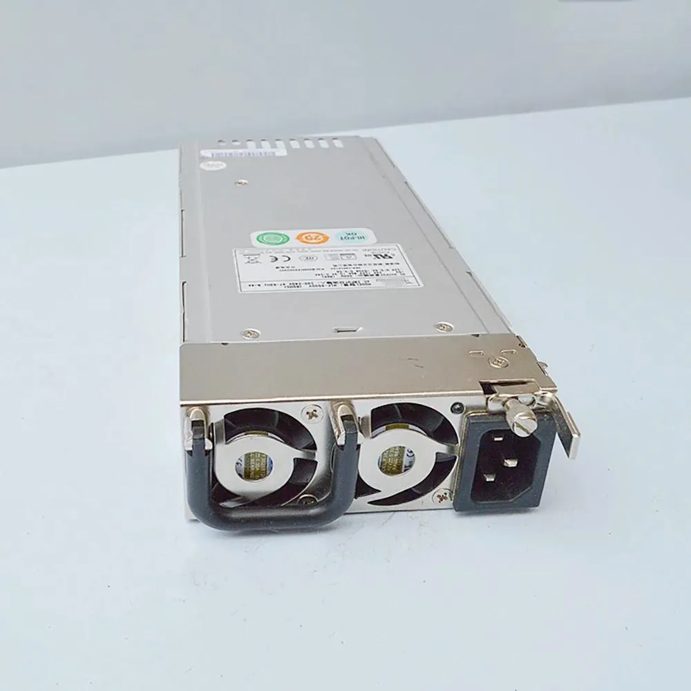 KHACHIMO KHACHIMO M1F-5500V 500W power supply — product photo