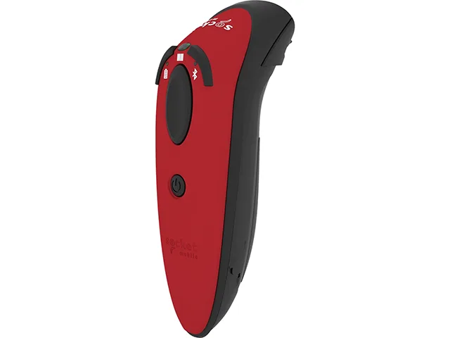 Socket Mobile, Inc. Socket Mobile, Inc. CX3740-2392 Barcode Scanner — product photo