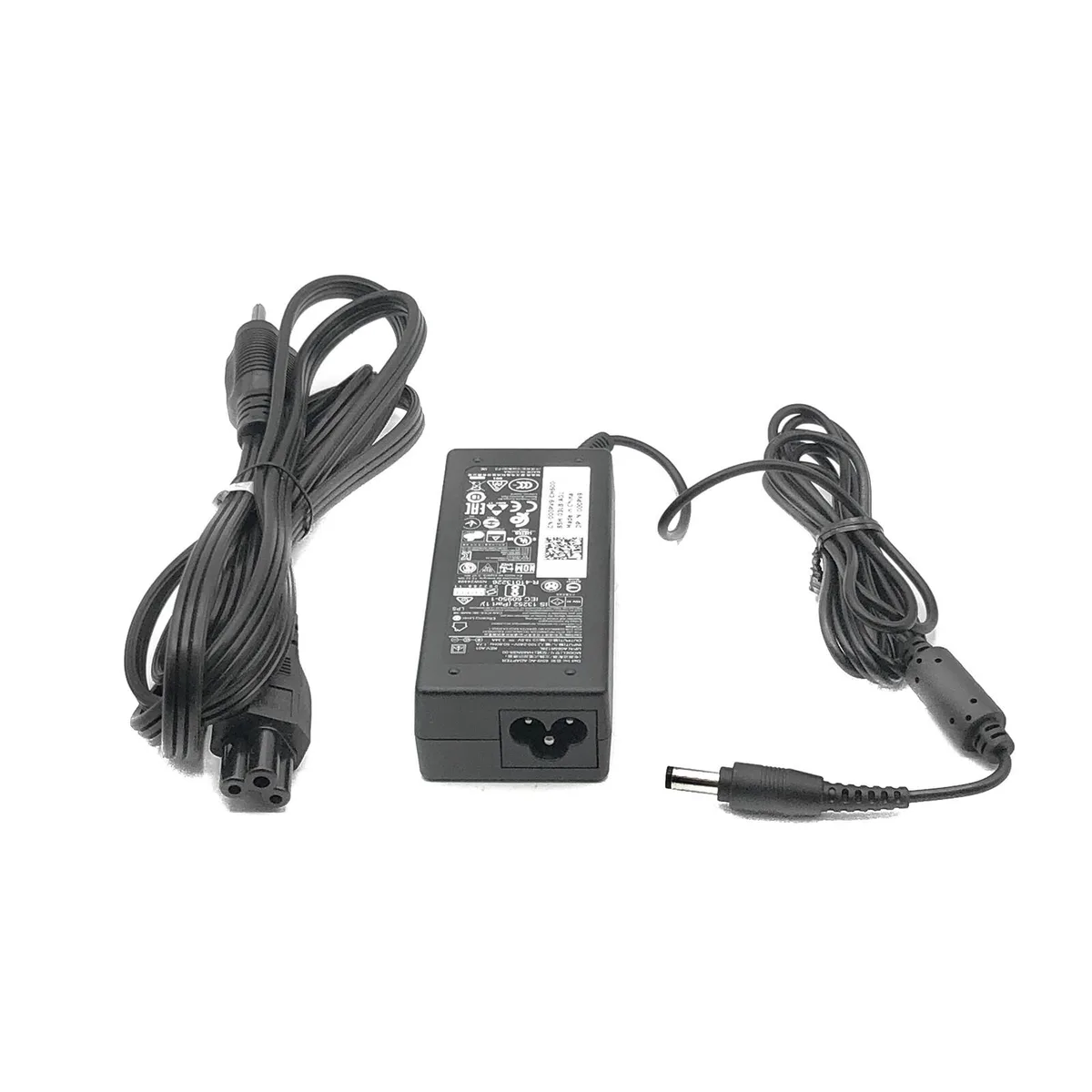 DELL DELL HA65NS5-00 65W 19.5V 3.34A power adapter — product photo
