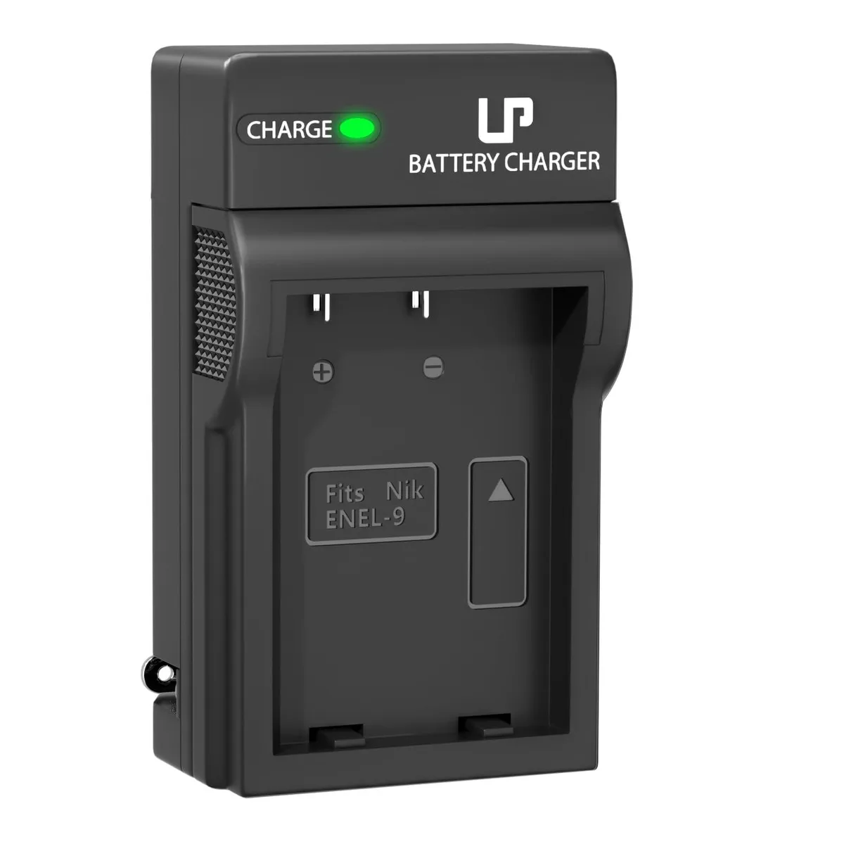 Accessory Power LP-EN-EL9-C EN-EL9/EN-EL9a Charger MH-23 — product photo