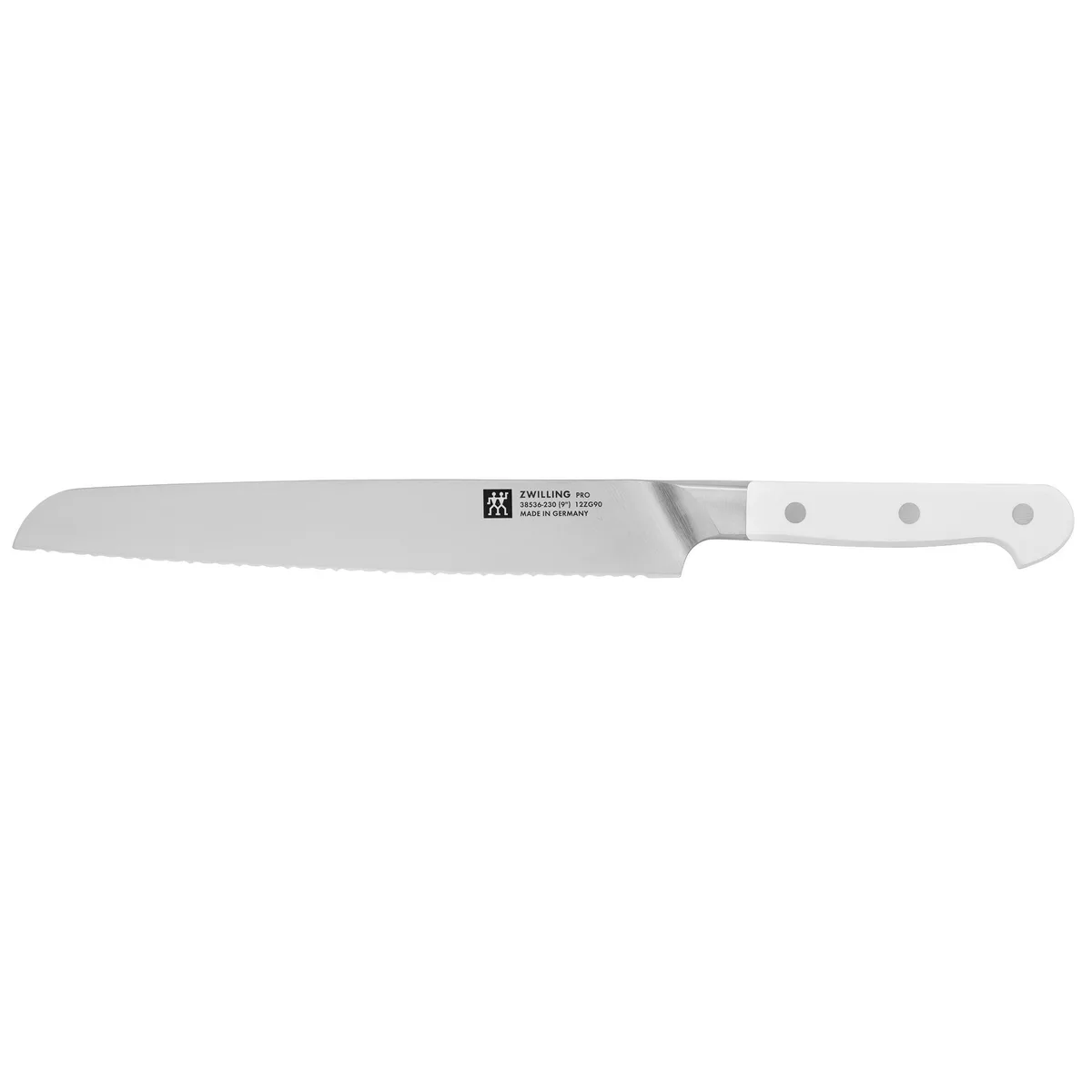 ZWILLING J.A. HENCKELS ZWILLING J.A. HENCKELS 1009860 15 cm Bread Knife — product photo