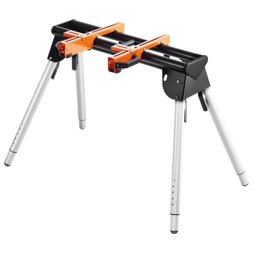 VEVOR VEVOR 26531 Miter Saw Stand 330 lbs 29.1-32.9 in — product photo