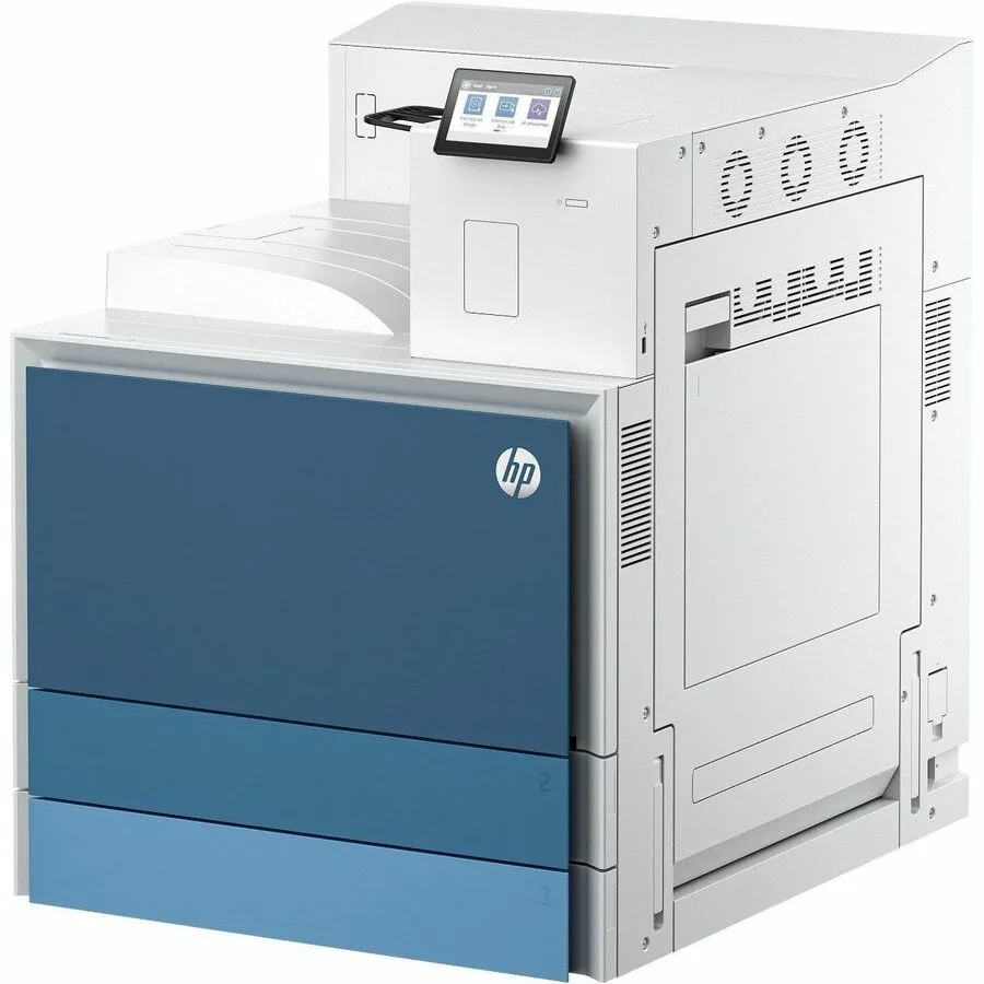 HP HP LaserJet Enterprise 8501dn 9S187A#BGJ laser printer — product photo