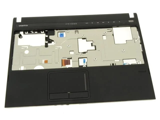 DELL DELL Vostro 3300 Palmrest Touchpad Assembly with Fingerprint Reader 5X1WT — product photo