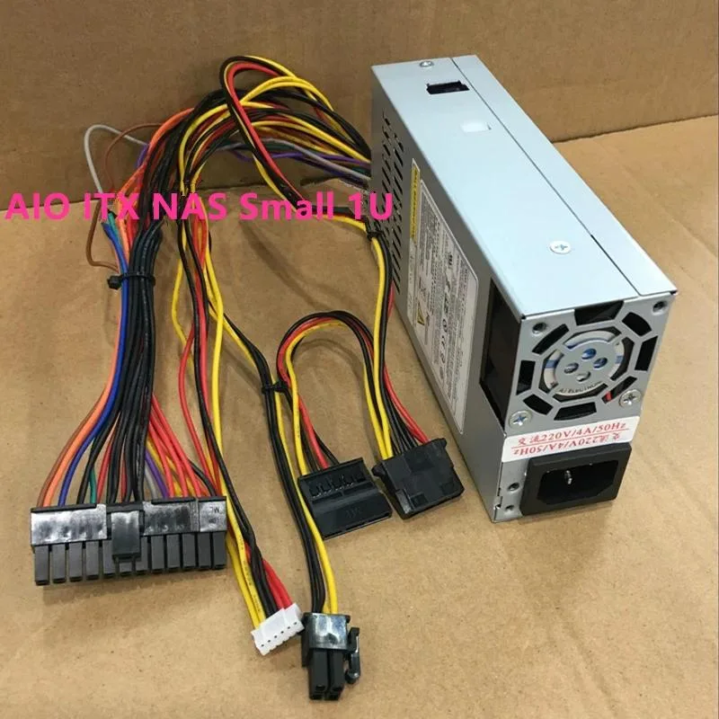 KHACHIMO KHACHIMO 1U 12V 270W ATX Power Supply FSP270-60LE GPS-22AB A FSP220-50AP — product photo