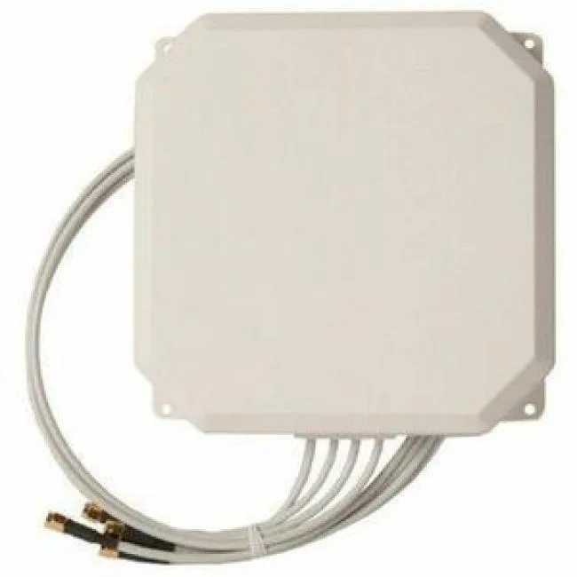 HPE HPE S1F83A network antenna directional RP-SMA — product photo