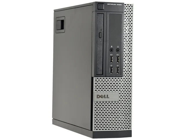 DELL DELL NE1-20268 OptiPlex 9020 business desktop i7-4770 3.4 GHz 8 GB 2 TB — product photo