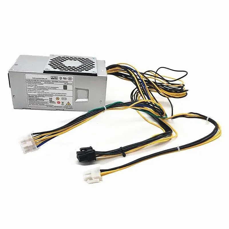 KHACHIMO KHACHIMO 10Pin 400W ATX Power Supply 80 PLUS Gold — product photo