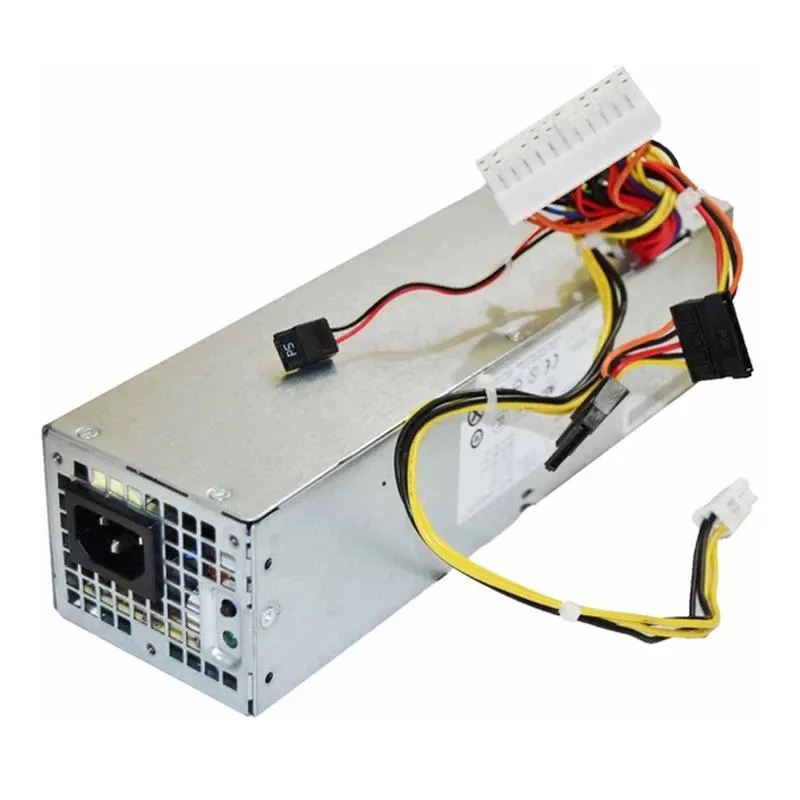 WMtec WMtec SFF Power Supply 240W OptiPlex 390 790 990 — product photo