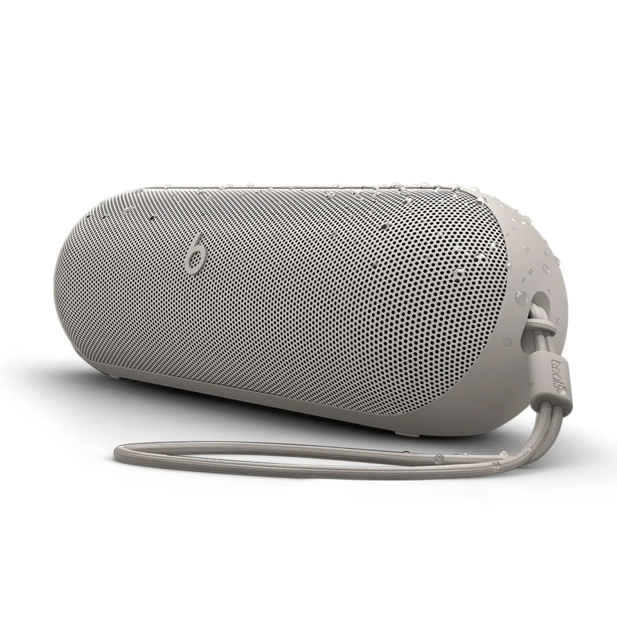  Beats Pill MAX24LL/A Portable Speaker Light Gray 24h IP67 69W — product photo