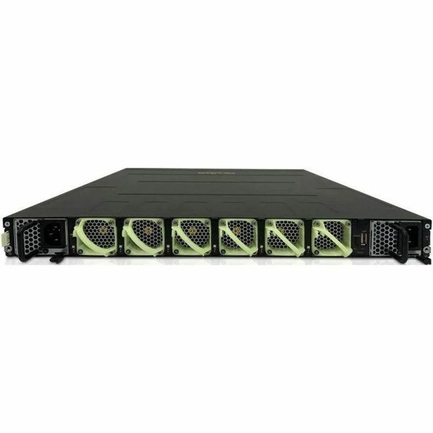 HPE HPE 10000-48Y6C 48x25G 6x100G Ethernet Switch — product photo
