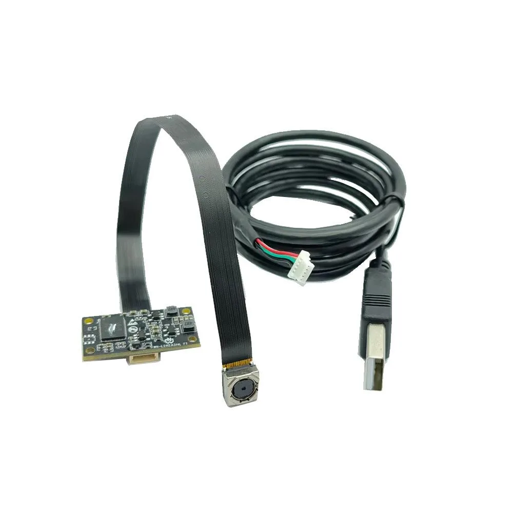 Weinandianzi Weinandianzi WN-L2112.K314L-OV5693/IMX258 OV5693 5MP HD FF USB Camera Module — product photo