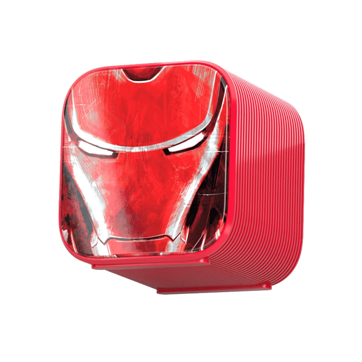 tribe-tech tribe-tech Marvel Iron Man portable speaker — product photo