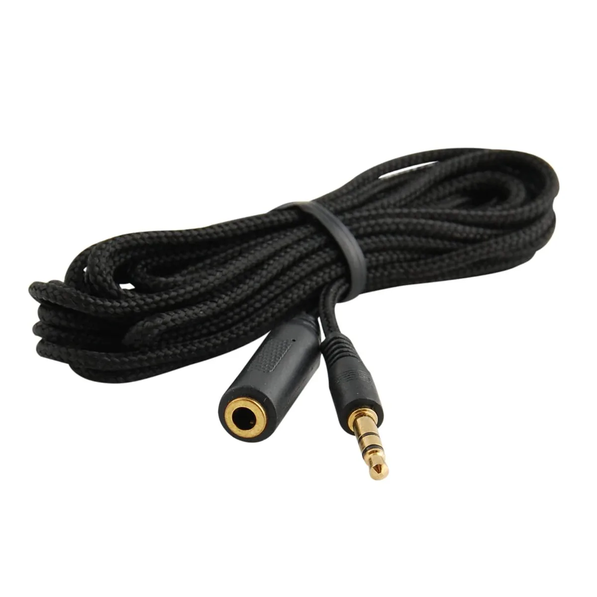 JacobsParts Inc. JacobsParts EXT-35MM-10FT 3.5mm Stereo Extension Cable 10ft — product photo