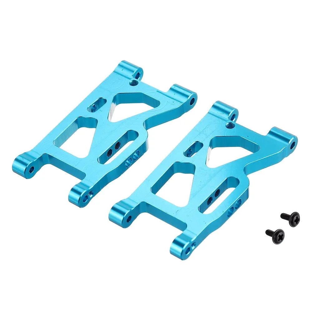 WMtec WMtec 1:14 Front Swing Arm Metal for Wltoys 144001 — product photo
