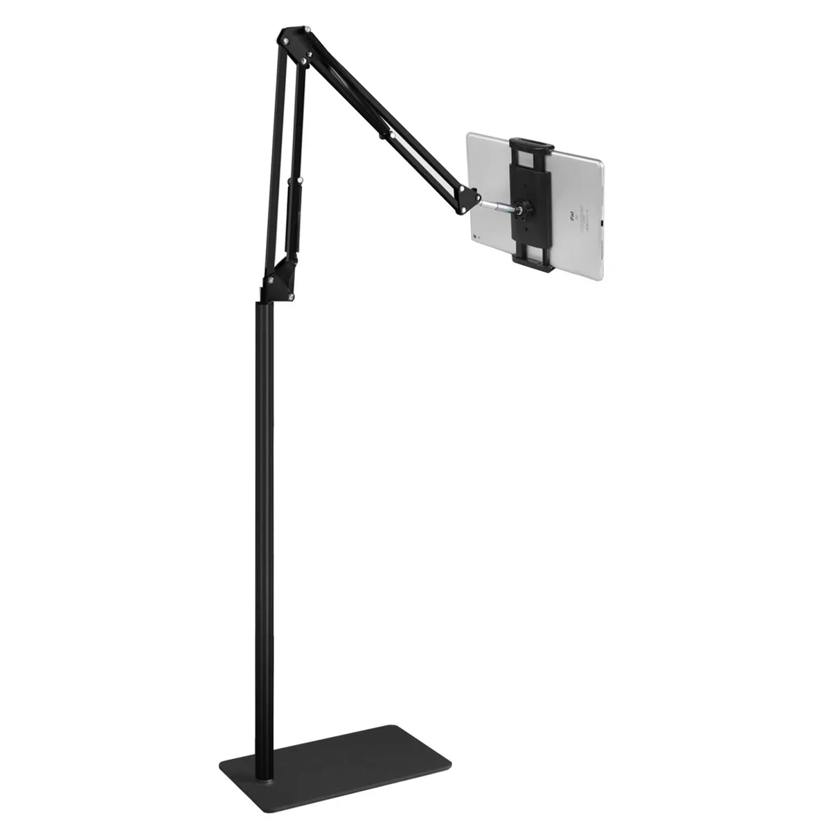  Speck HVF235 Tablet Floor Stand 5.75lb Base 27.5-55in Height 360° Rotation — product photo