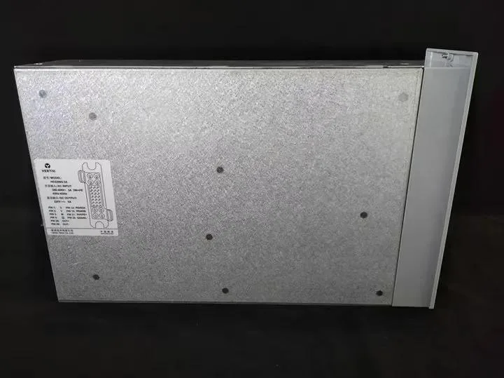 Supersuperuncle Supersuperuncle HD22005-3A Charging Module — product photo