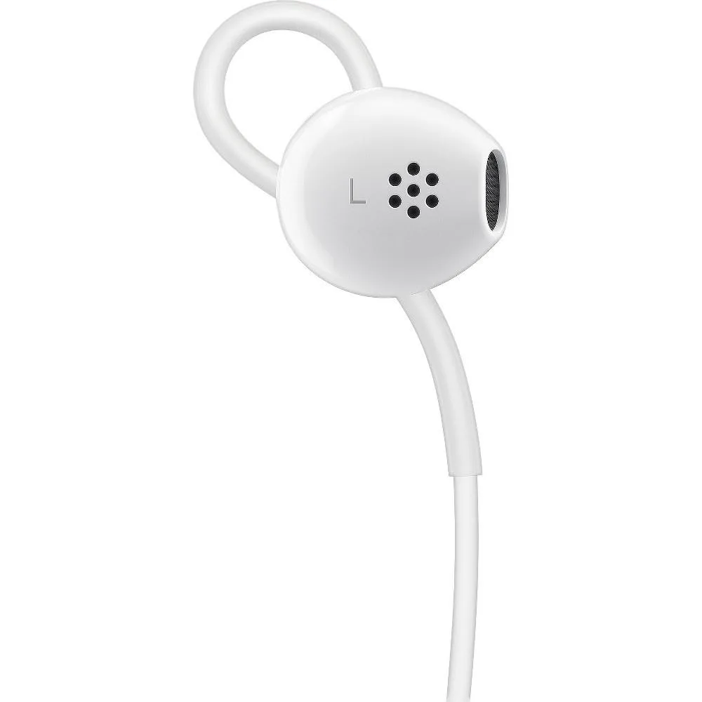 Google Google Pixel USB-C Wired Earbuds White 24 bit — product photo